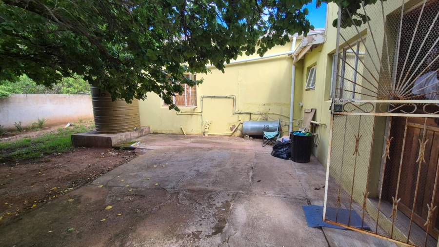 3 Bedroom Property for Sale in Tarkastad Eastern Cape